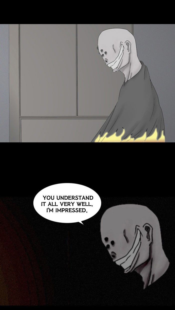Friday: Forbidden Tales Chapter 36 page 31 - Chapter 36