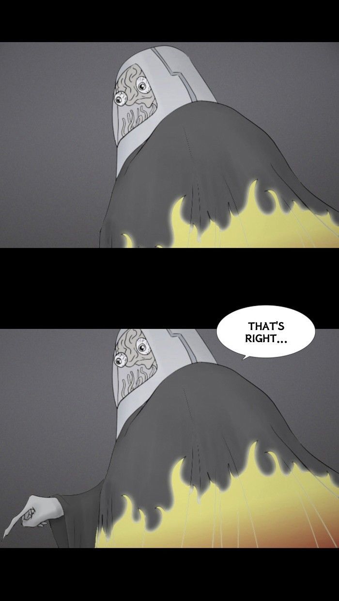 Friday: Forbidden Tales Chapter 36 page 34 - Chapter 36