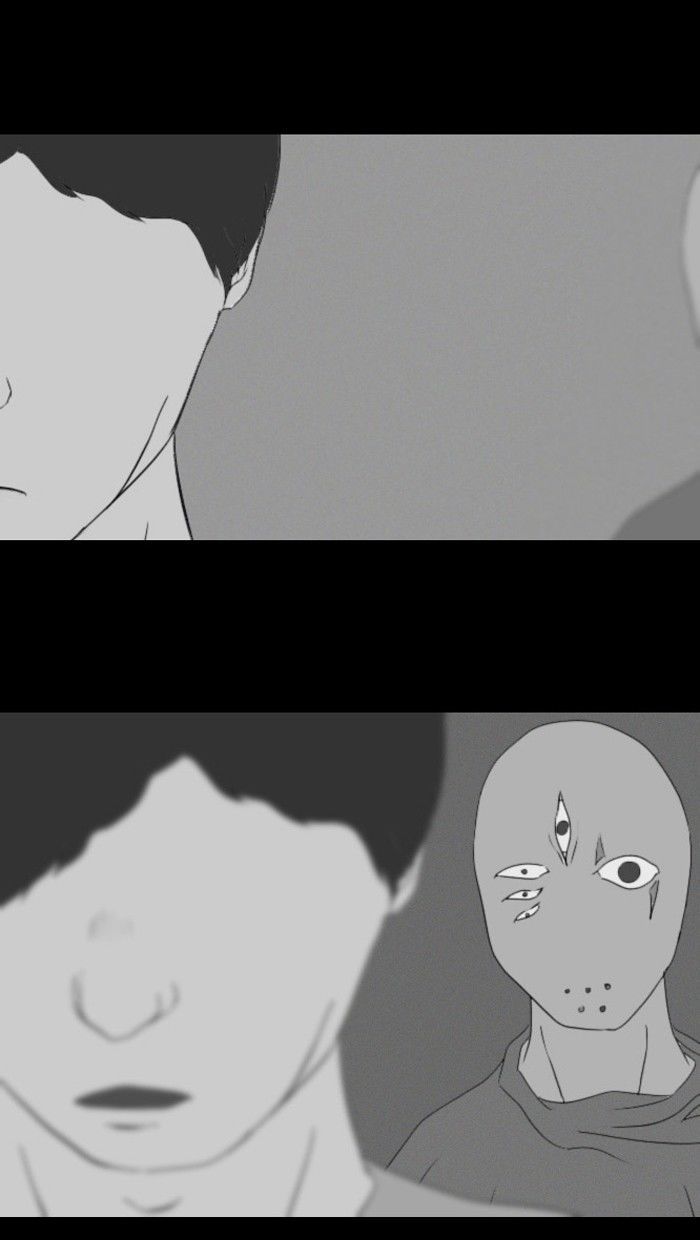 Friday: Forbidden Tales Chapter 36 page 37 - Chapter 36