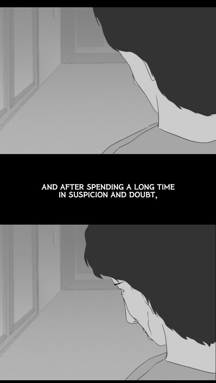 Friday: Forbidden Tales Chapter 36 page 39 - Chapter 36