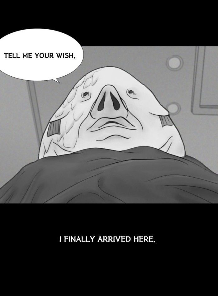 Friday: Forbidden Tales Chapter 36 page 41 - Chapter 36