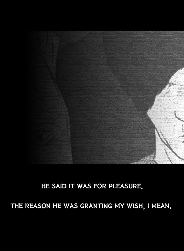 Friday: Forbidden Tales Chapter 36 page 43 - Chapter 36