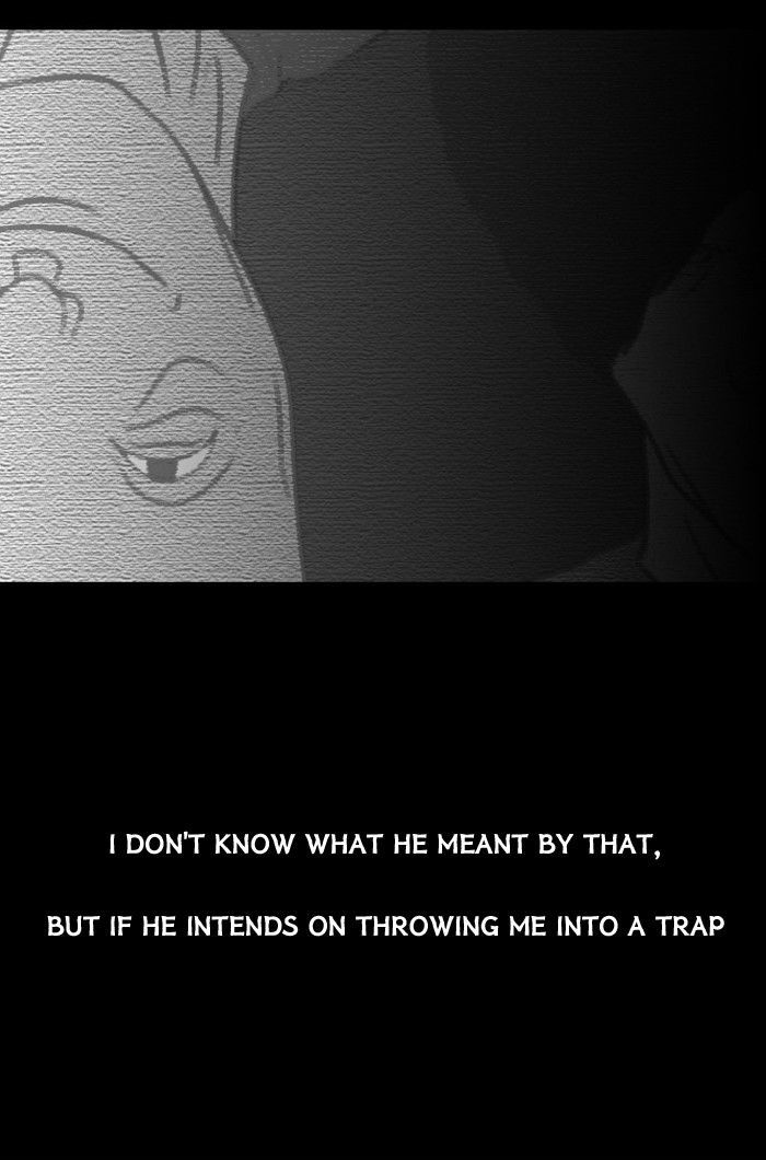 Friday: Forbidden Tales Chapter 36 page 44 - Chapter 36