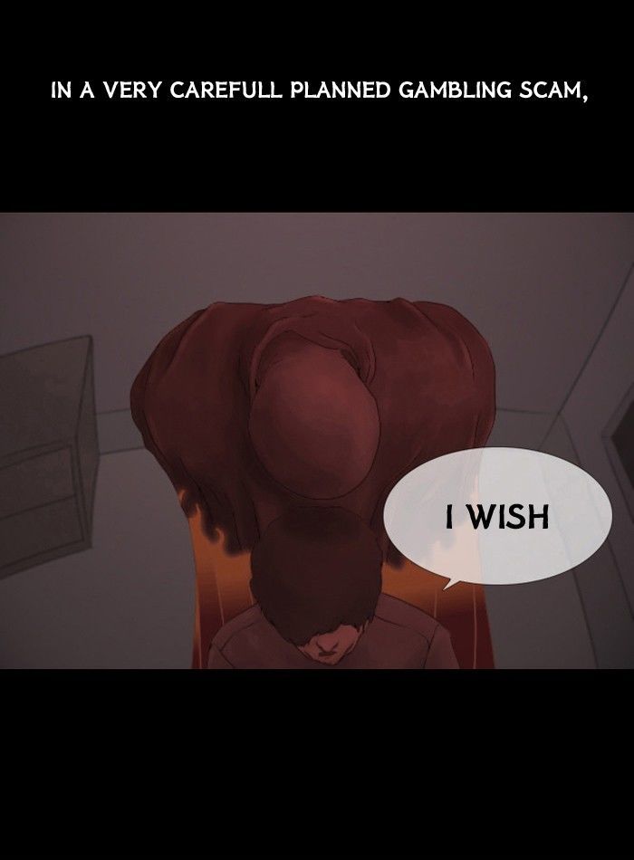Friday: Forbidden Tales Chapter 36 page 48 - Chapter 36