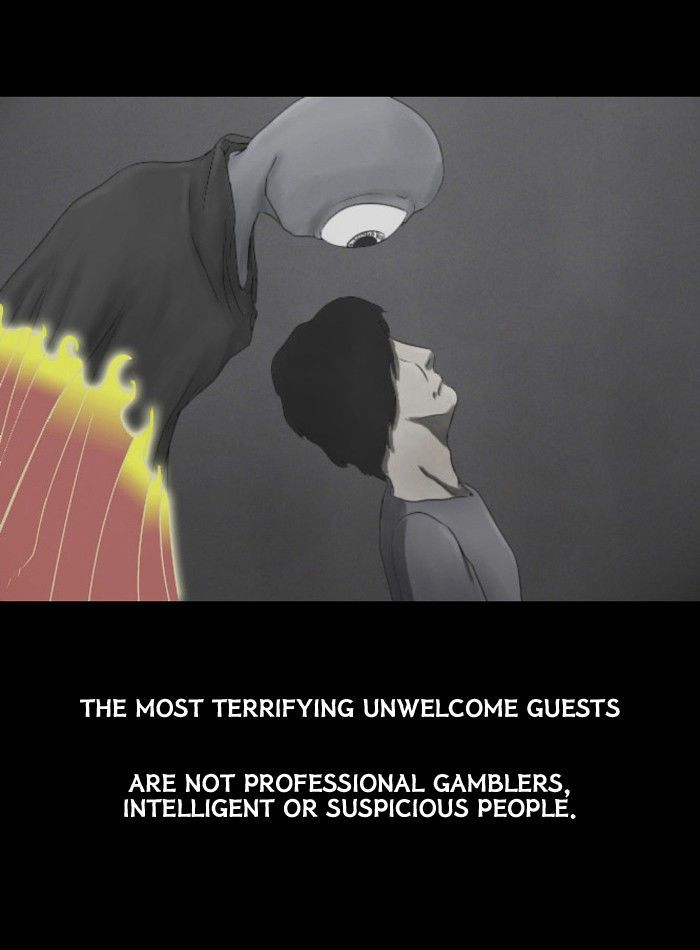 Friday: Forbidden Tales Chapter 36 page 49 - Chapter 36