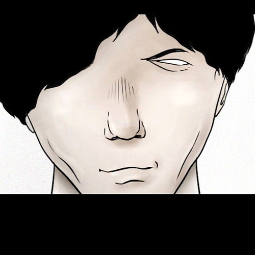 Friday: Forbidden Tales Chapter 36 cover
