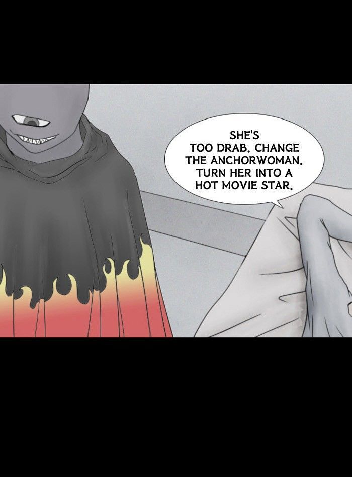 Friday: Forbidden Tales Chapter 37 page 18 - Chapter 37