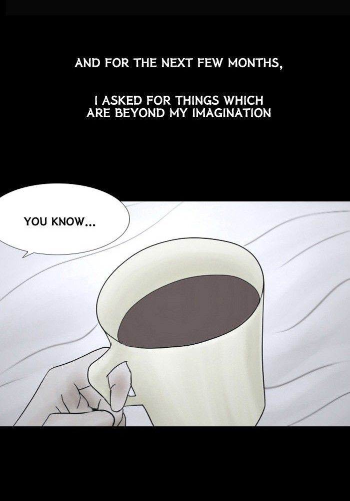 Friday: Forbidden Tales Chapter 37 page 33 - Chapter 37