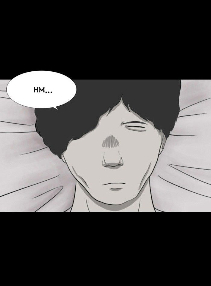 Friday: Forbidden Tales Chapter 37 page 35 - Chapter 37