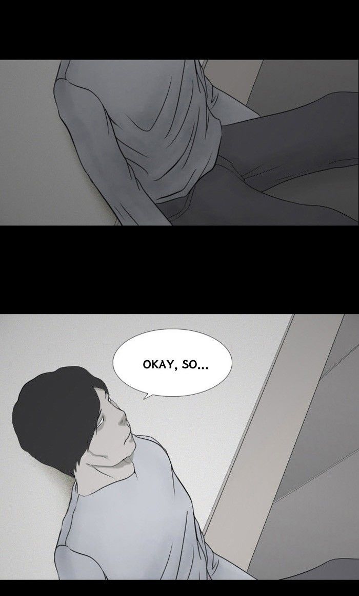 Friday: Forbidden Tales Chapter 37 page 37 - Chapter 37