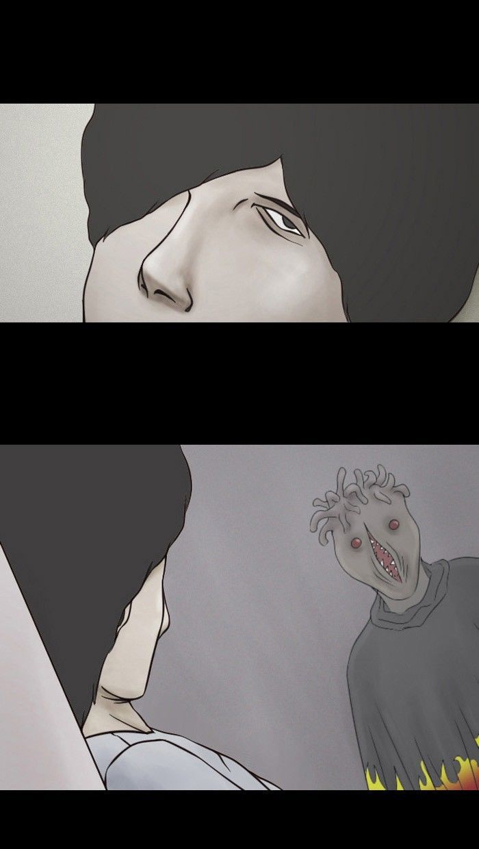 Friday: Forbidden Tales Chapter 37 page 38 - Chapter 37
