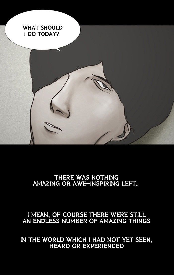 Friday: Forbidden Tales Chapter 37 page 39 - Chapter 37