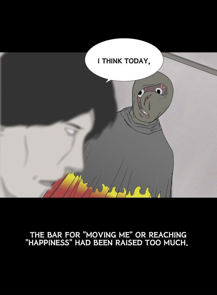 Friday: Forbidden Tales Chapter 37 page 41 - Chapter 37