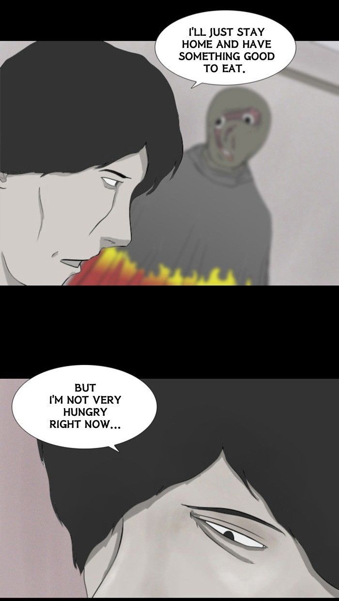 Friday: Forbidden Tales Chapter 37 page 42 - Chapter 37