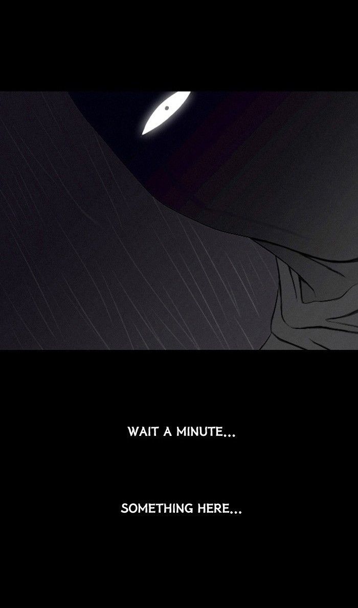 Friday: Forbidden Tales Chapter 37 page 45 - Chapter 37