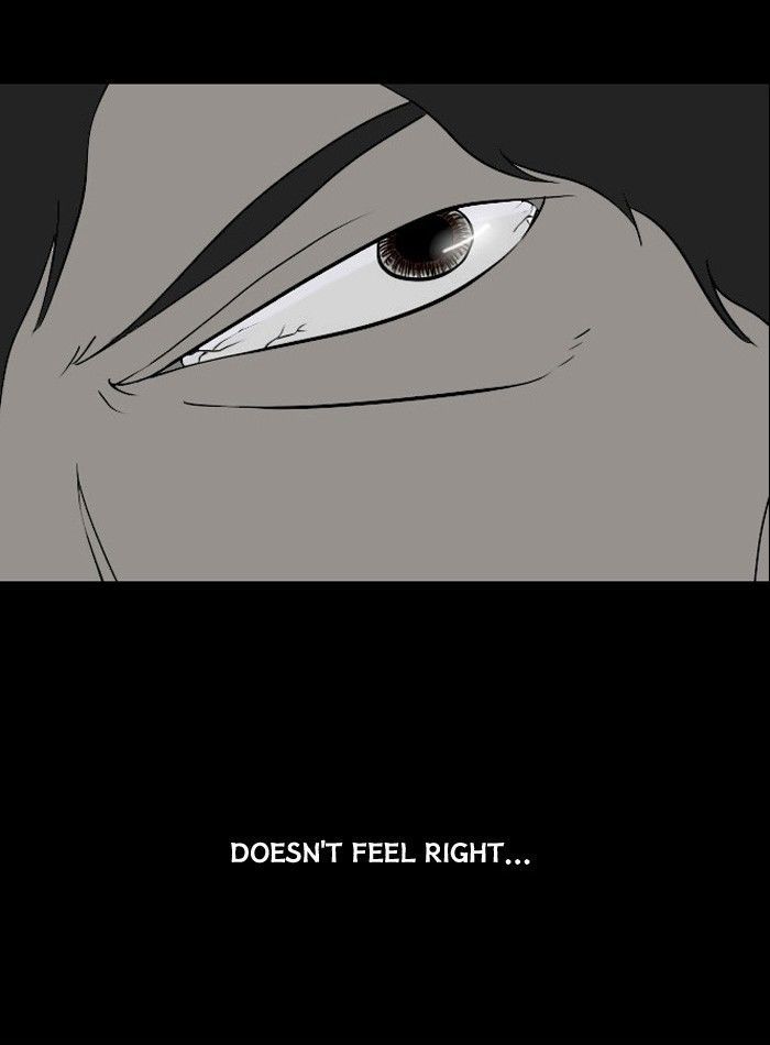 Friday: Forbidden Tales Chapter 37 page 46 - Chapter 37