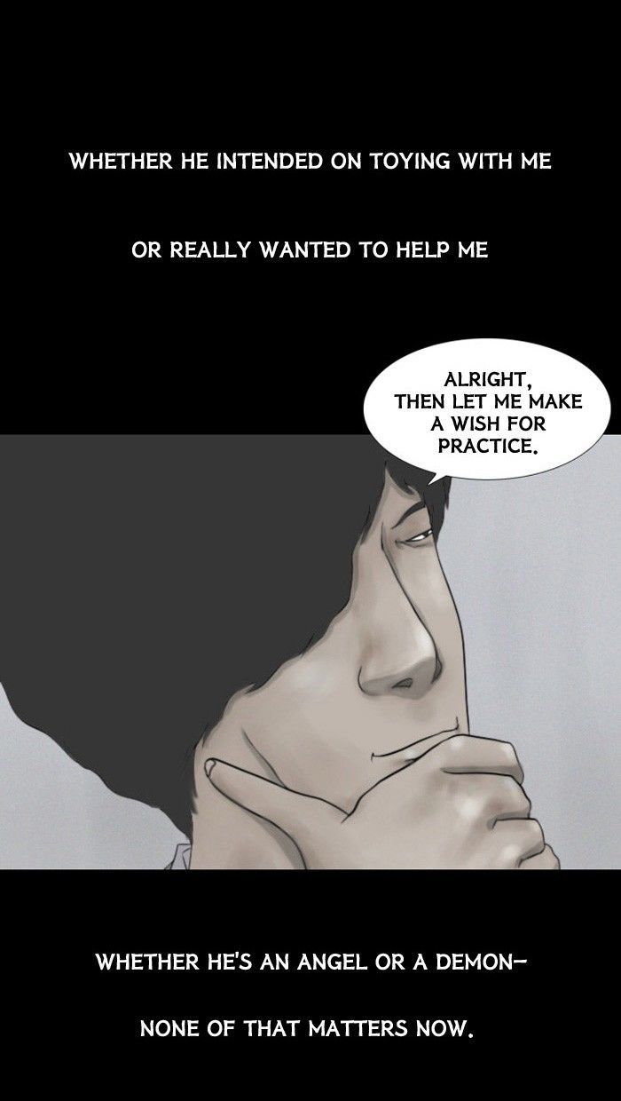 Friday: Forbidden Tales Chapter 37 page 8 - Chapter 37