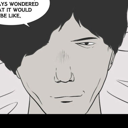 Friday: Forbidden Tales Chapter 37 cover