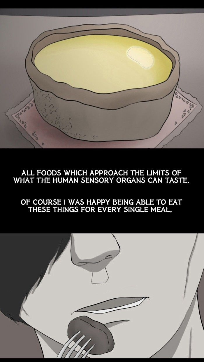 Friday: Forbidden Tales Chapter 38 page 13 - Chapter 38