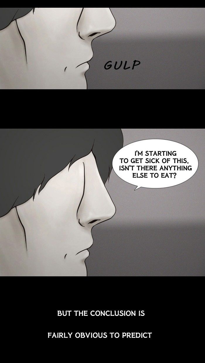 Friday: Forbidden Tales Chapter 38 page 15 - Chapter 38
