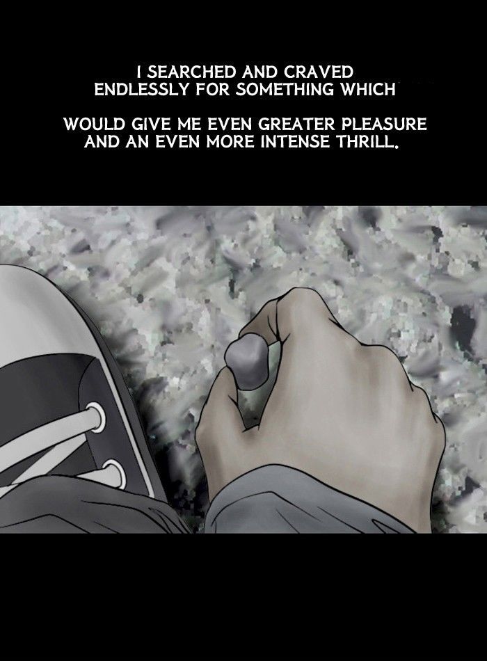 Friday: Forbidden Tales Chapter 38 page 19 - Chapter 38