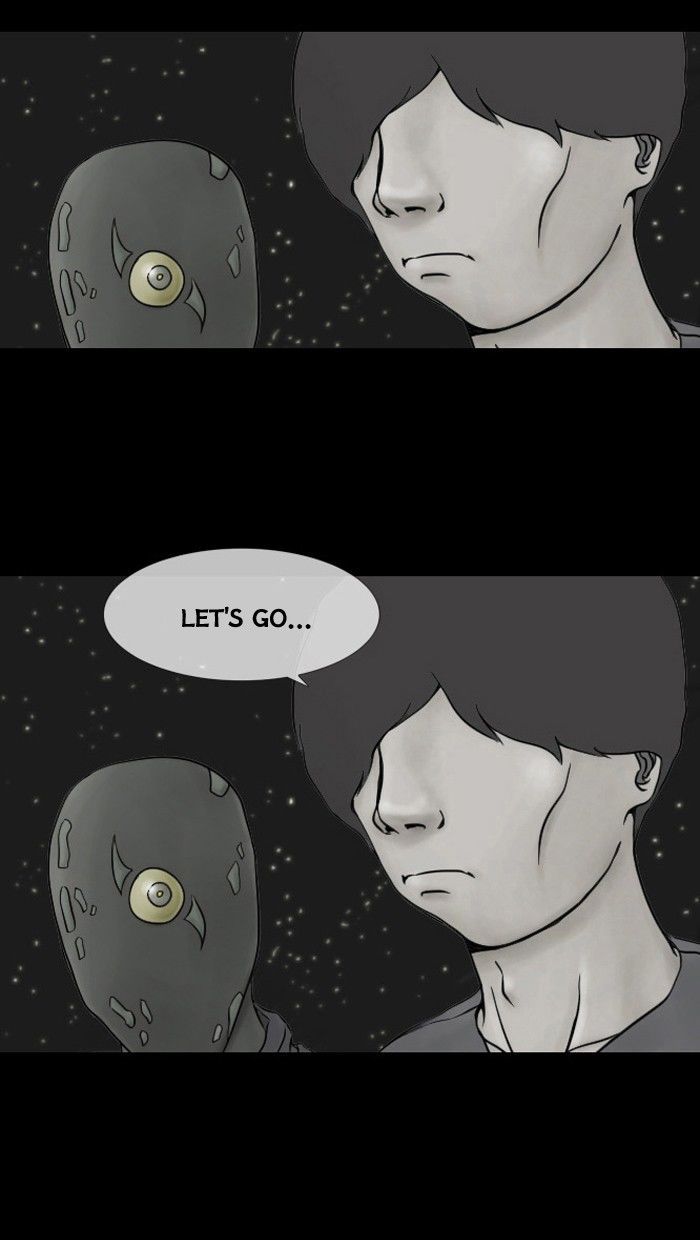 Friday: Forbidden Tales Chapter 38 page 26 - Chapter 38