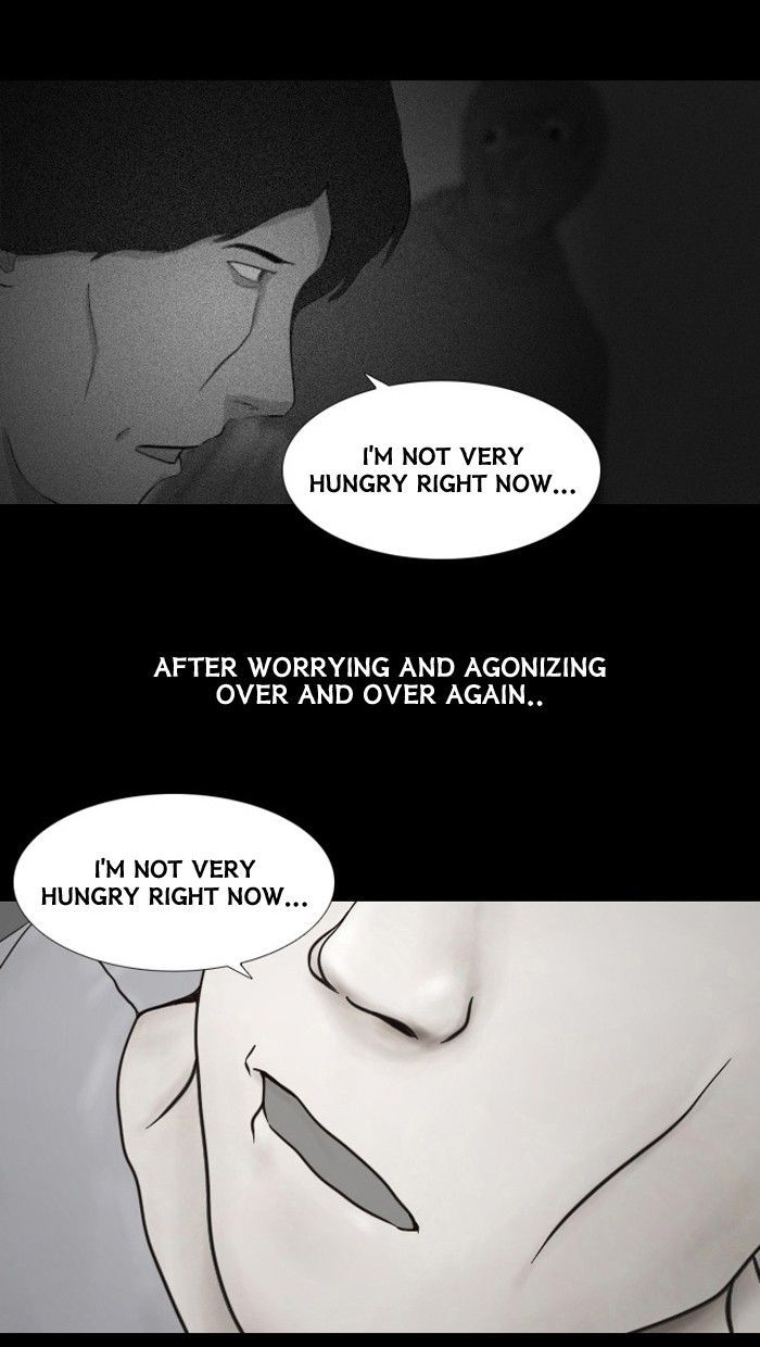 Friday: Forbidden Tales Chapter 38 page 29 - Chapter 38