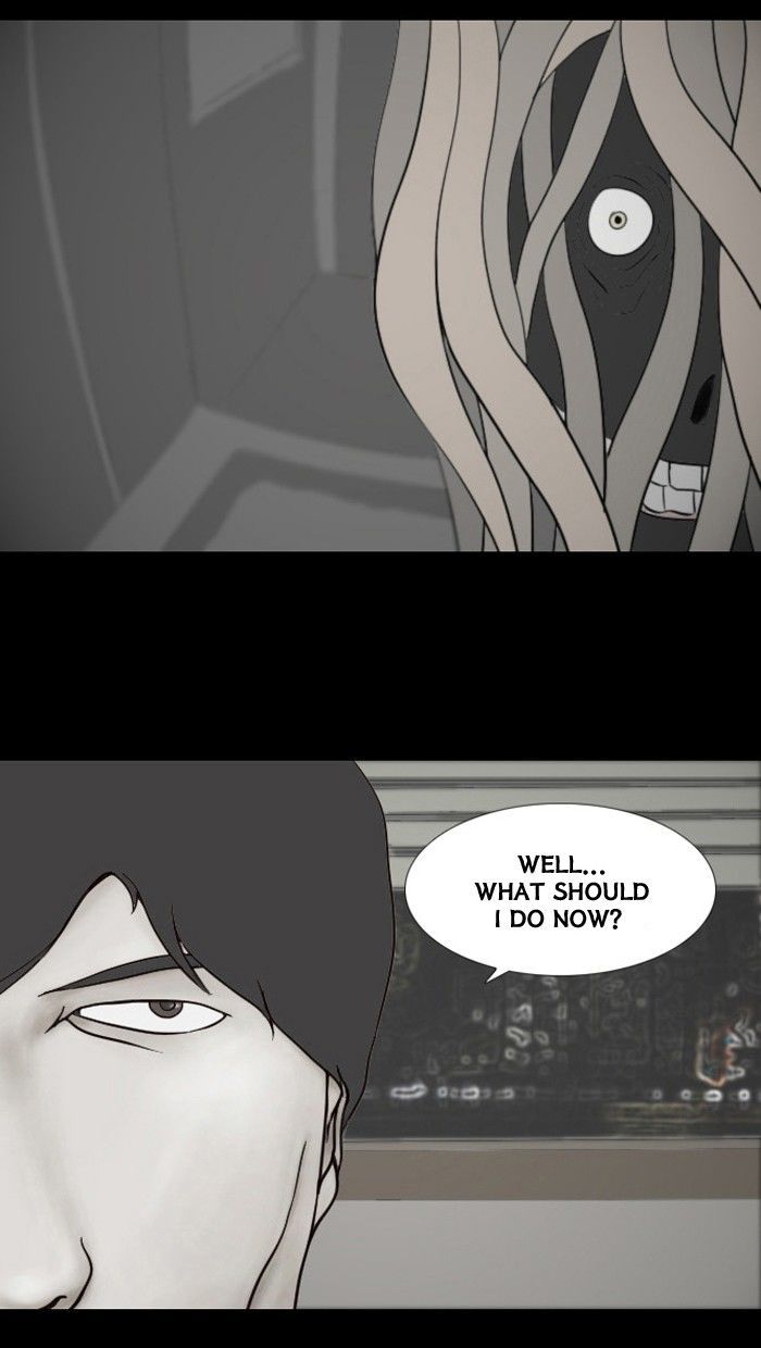 Friday: Forbidden Tales Chapter 38 page 37 - Chapter 38