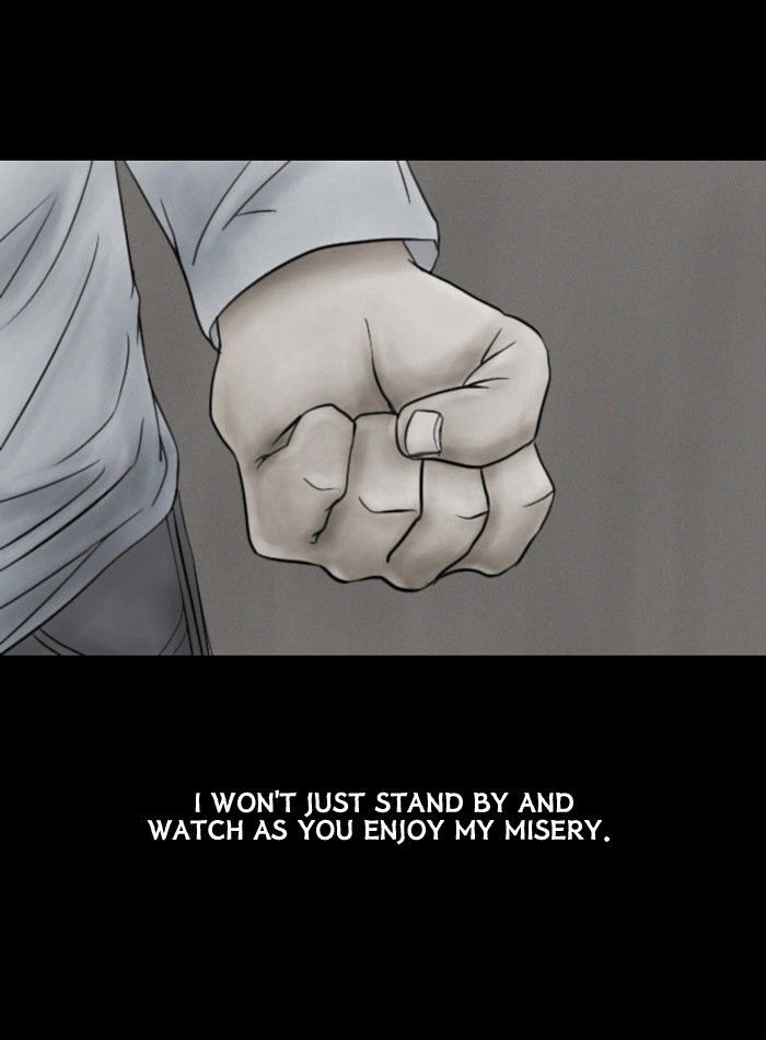 Friday: Forbidden Tales Chapter 38 page 44 - Chapter 38