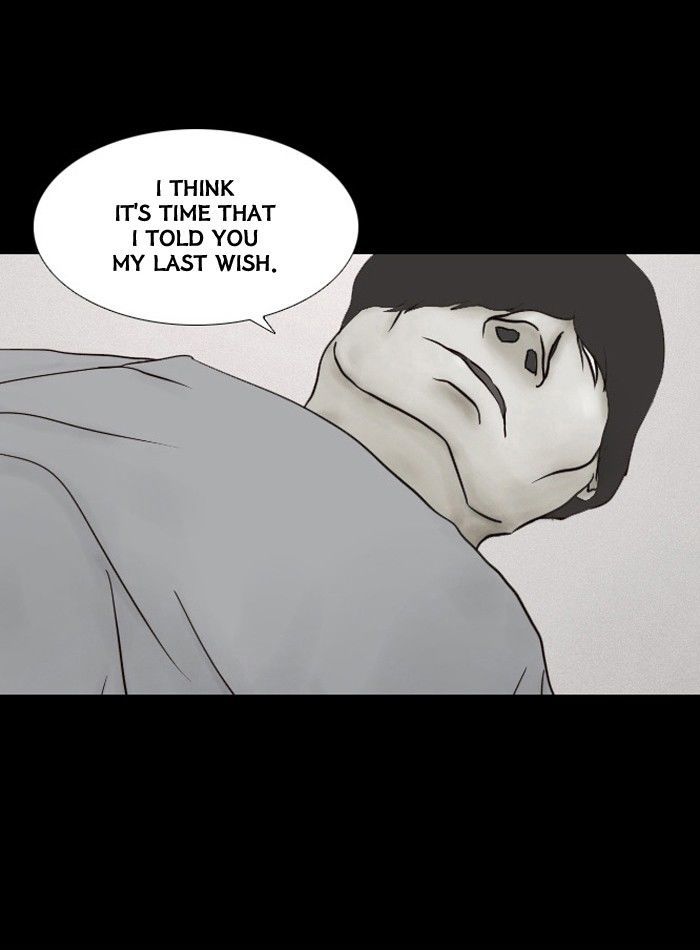 Friday: Forbidden Tales Chapter 38 page 45 - Chapter 38