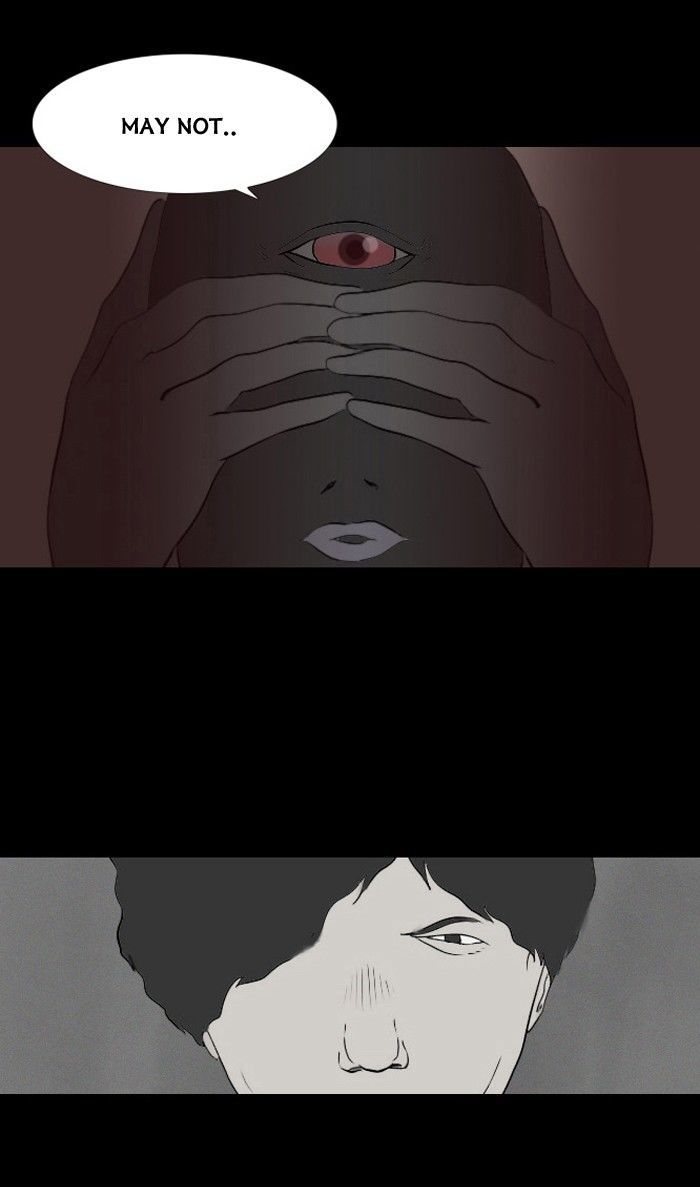 Friday: Forbidden Tales Chapter 38 page 47 - Chapter 38