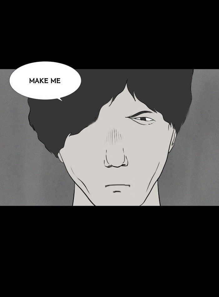 Friday: Forbidden Tales Chapter 38 page 48 - Chapter 38