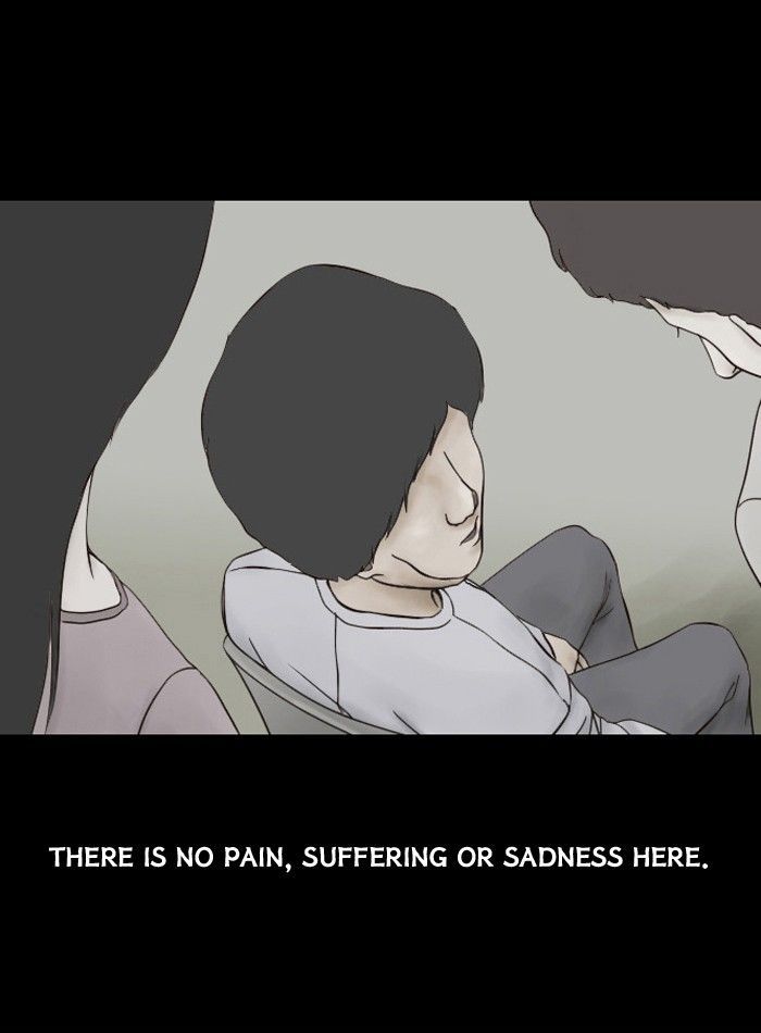 Friday: Forbidden Tales Chapter 38 page 54 - Chapter 38