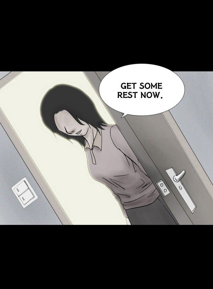 Friday: Forbidden Tales Chapter 38 page 57 - Chapter 38