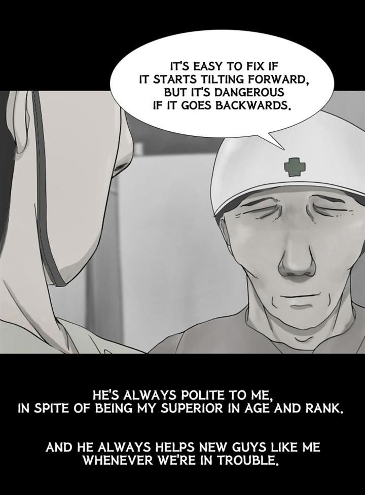 Friday: Forbidden Tales Chapter 39 page 14 - Chapter 39