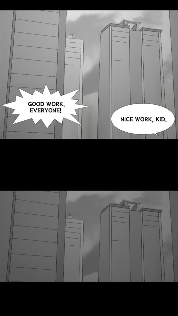 Friday: Forbidden Tales Chapter 39 page 22 - Chapter 39