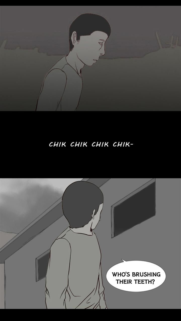 Friday: Forbidden Tales Chapter 39 page 26 - Chapter 39