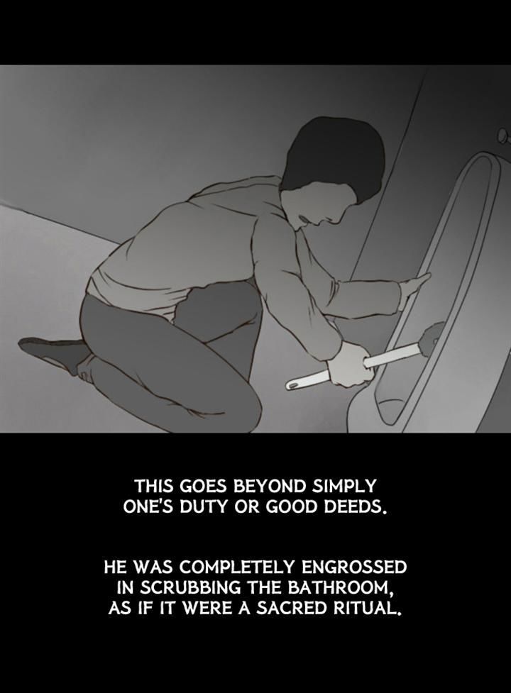 Friday: Forbidden Tales Chapter 39 page 28 - Chapter 39