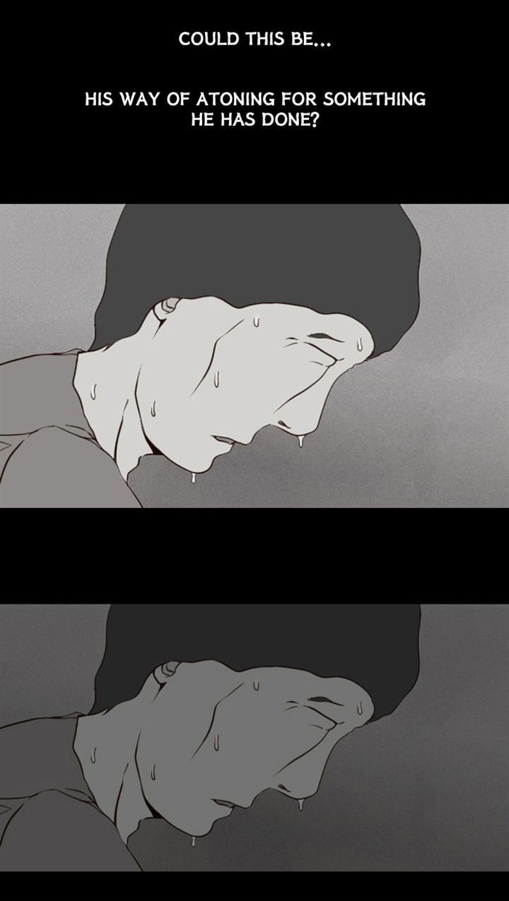 Friday: Forbidden Tales Chapter 39 page 31 - Chapter 39
