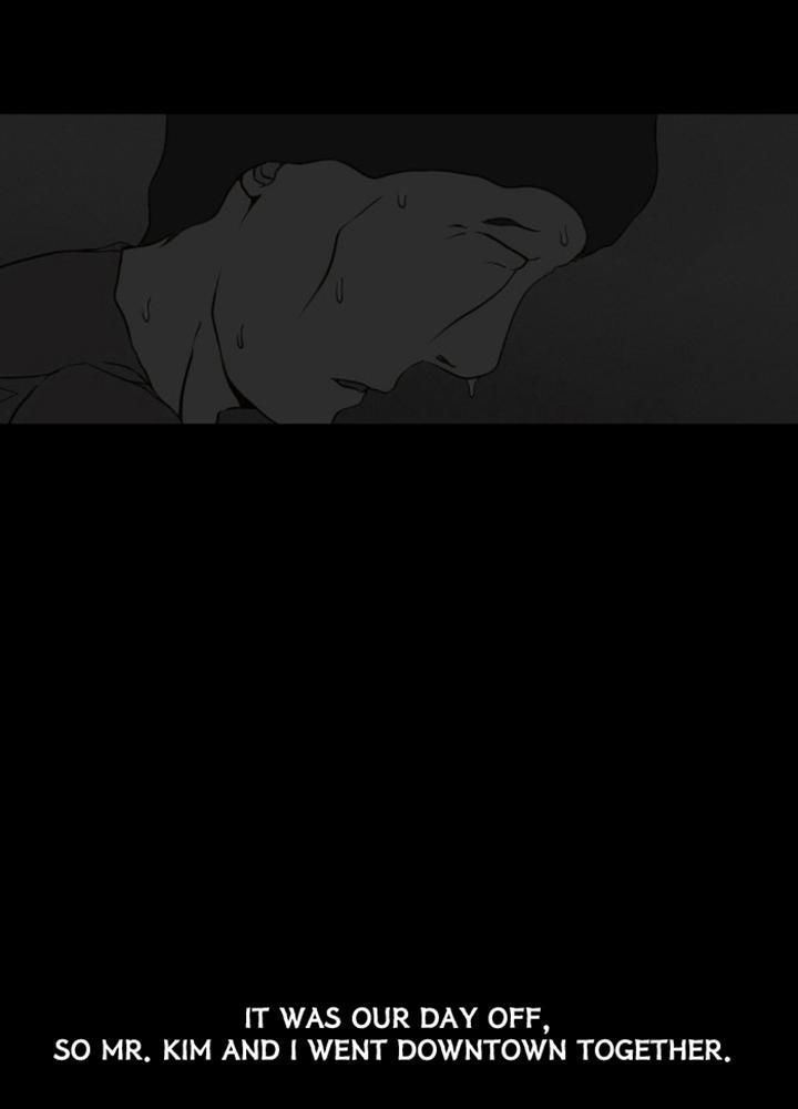 Friday: Forbidden Tales Chapter 39 page 32 - Chapter 39