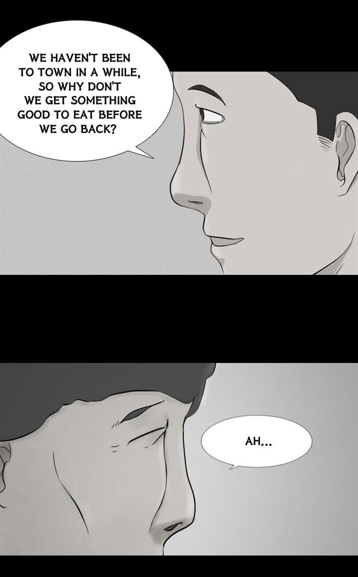 Friday: Forbidden Tales Chapter 39 page 36 - Chapter 39