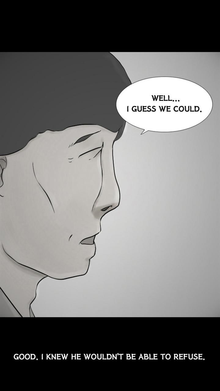 Friday: Forbidden Tales Chapter 39 page 37 - Chapter 39