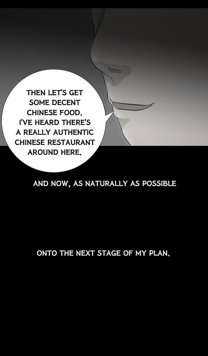 Friday: Forbidden Tales Chapter 39 page 38 - Chapter 39