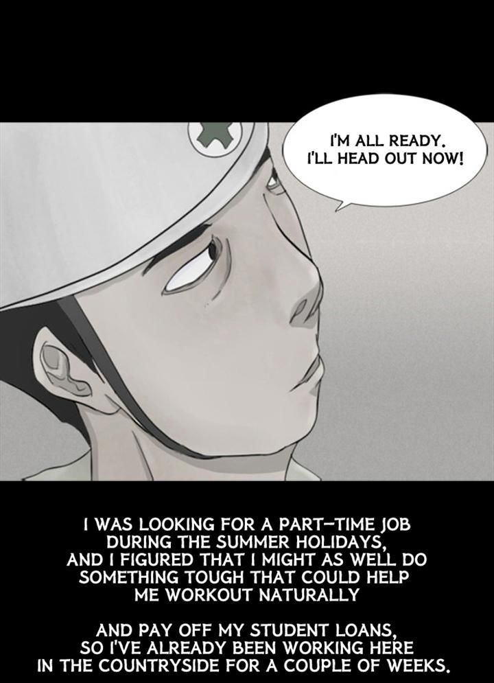 Friday: Forbidden Tales Chapter 39 page 6 - Chapter 39