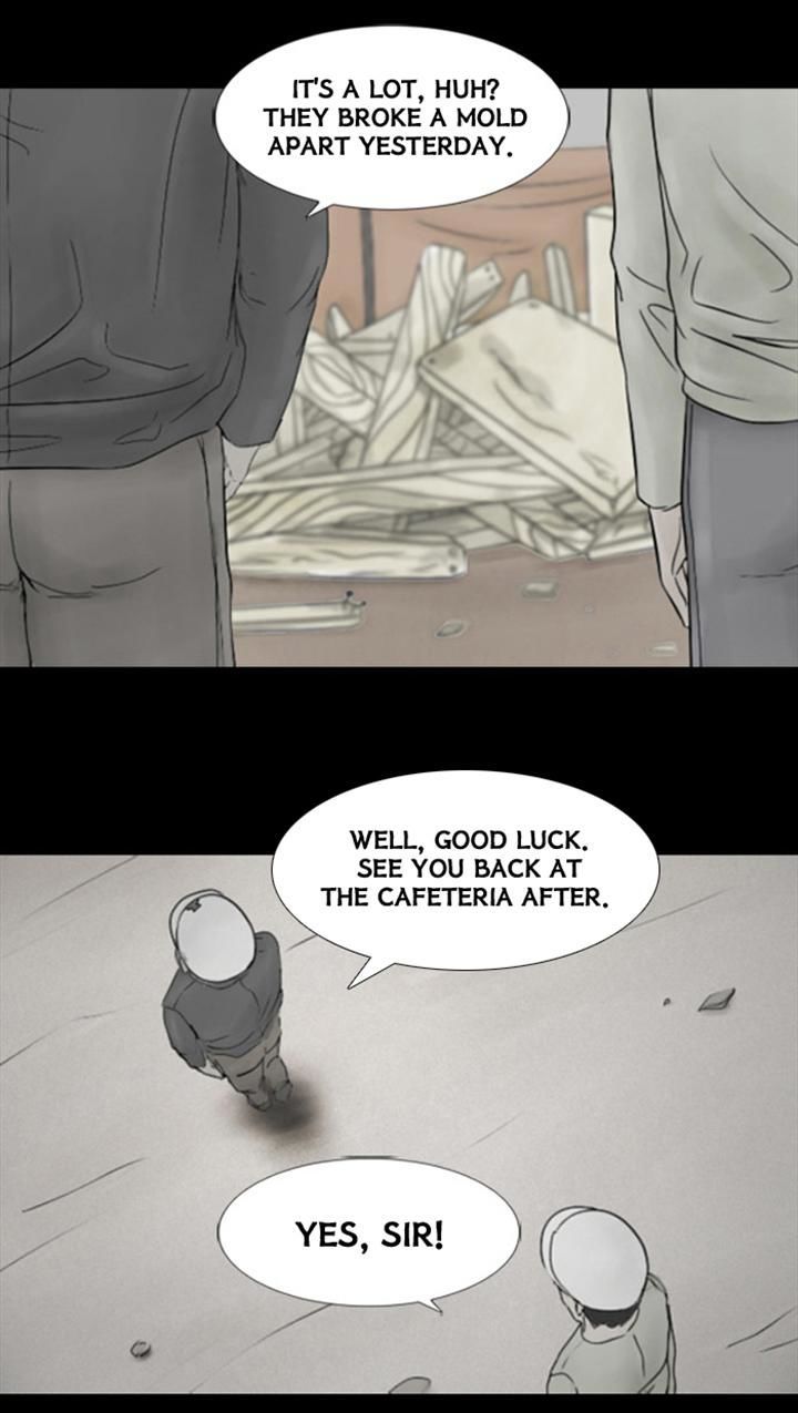 Friday: Forbidden Tales Chapter 39 page 7 - Chapter 39