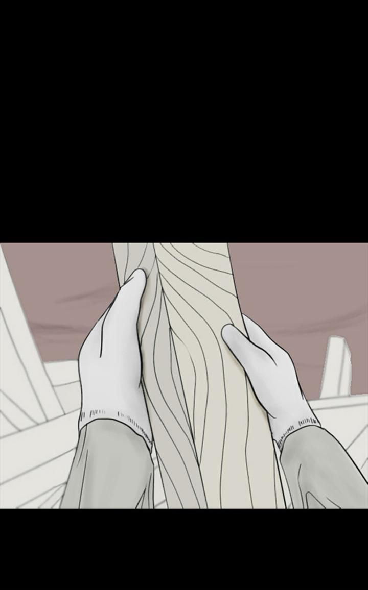 Friday: Forbidden Tales Chapter 39 page 8 - Chapter 39