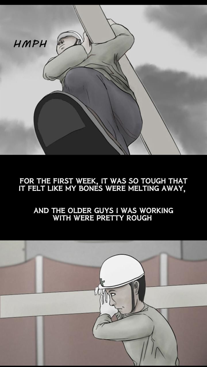 Friday: Forbidden Tales Chapter 39 page 9 - Chapter 39