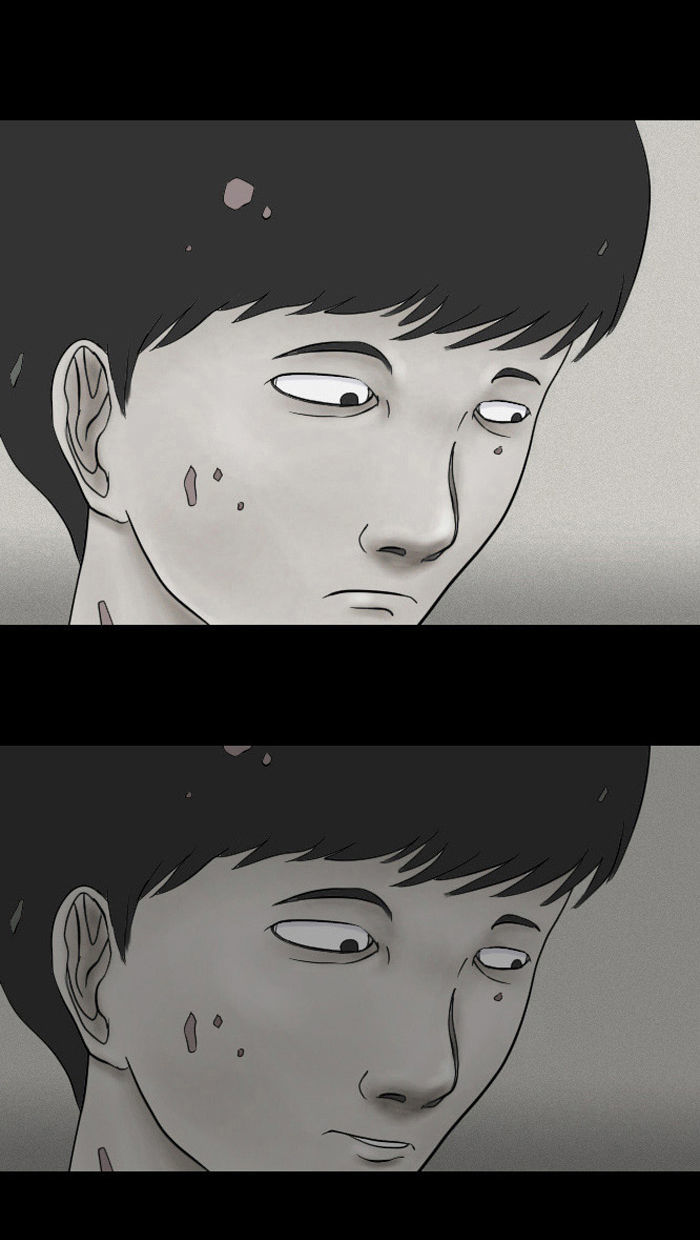 Friday: Forbidden Tales Chapter 4 page 14 - Chapter 4 : A Loving Father - part 1