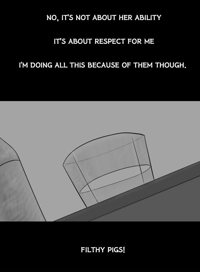 Friday: Forbidden Tales Chapter 4 page 20 - Chapter 4 : A Loving Father - part 1