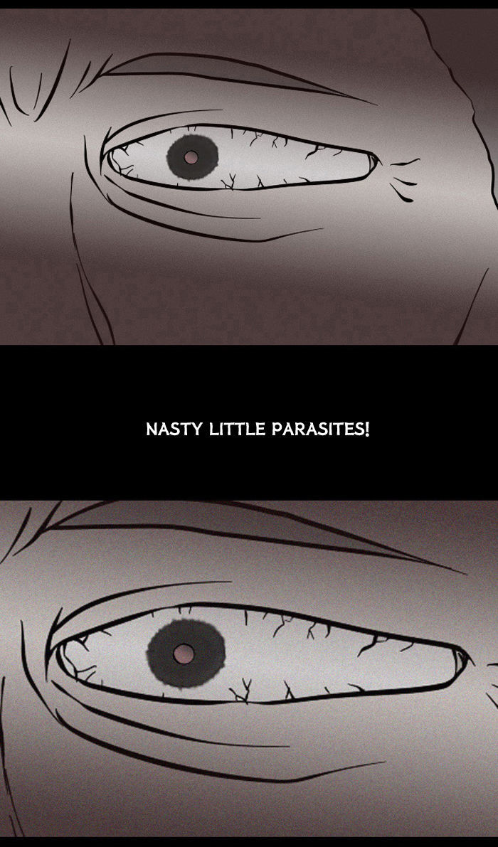 Friday: Forbidden Tales Chapter 4 page 21 - Chapter 4 : A Loving Father - part 1